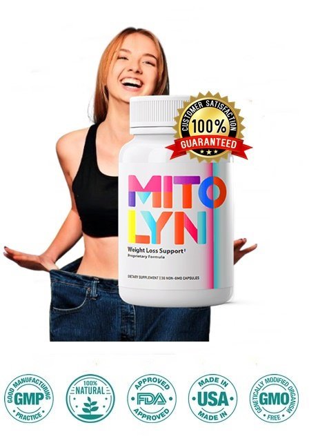 Mitolyn Supplement