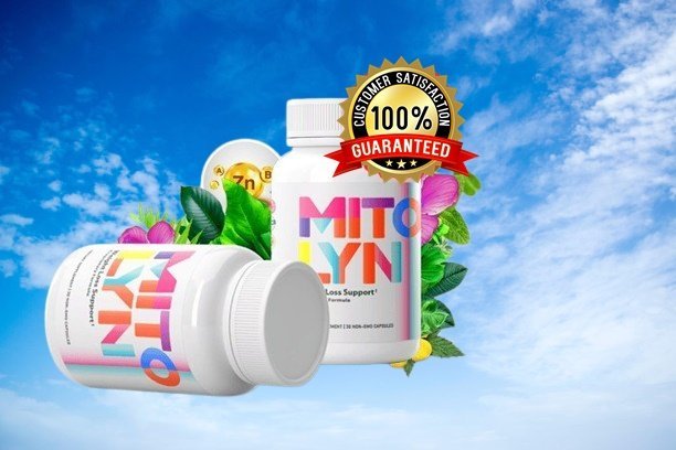 Mitolyn Supplement
