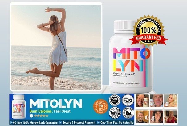 Mitolyn Weight Loss